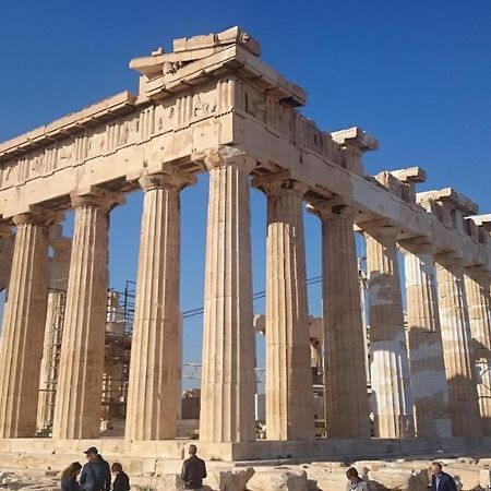 Petite Διαμέρισμα Αθήνα Εξωτερικό φωτογραφία