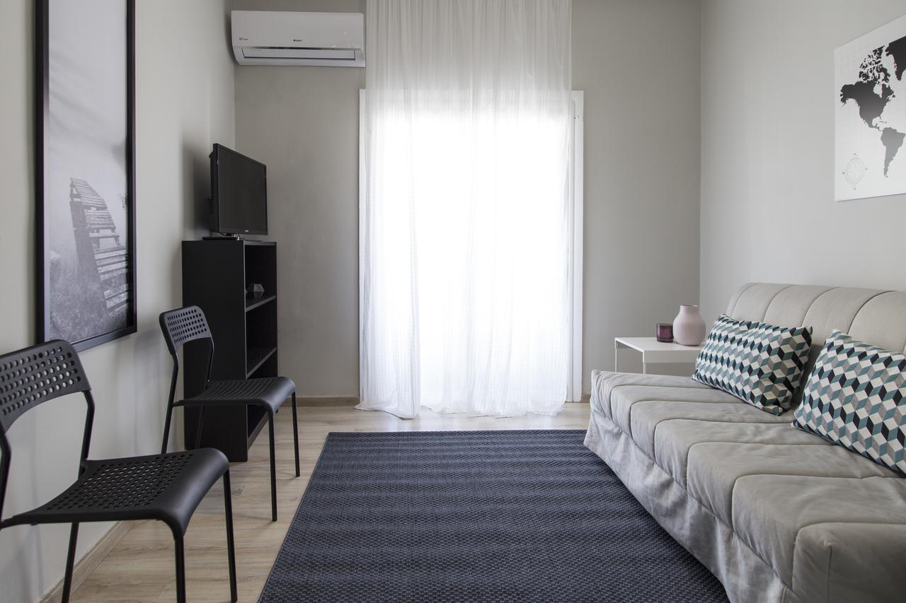 Petite Διαμέρισμα Αθήνα Εξωτερικό φωτογραφία