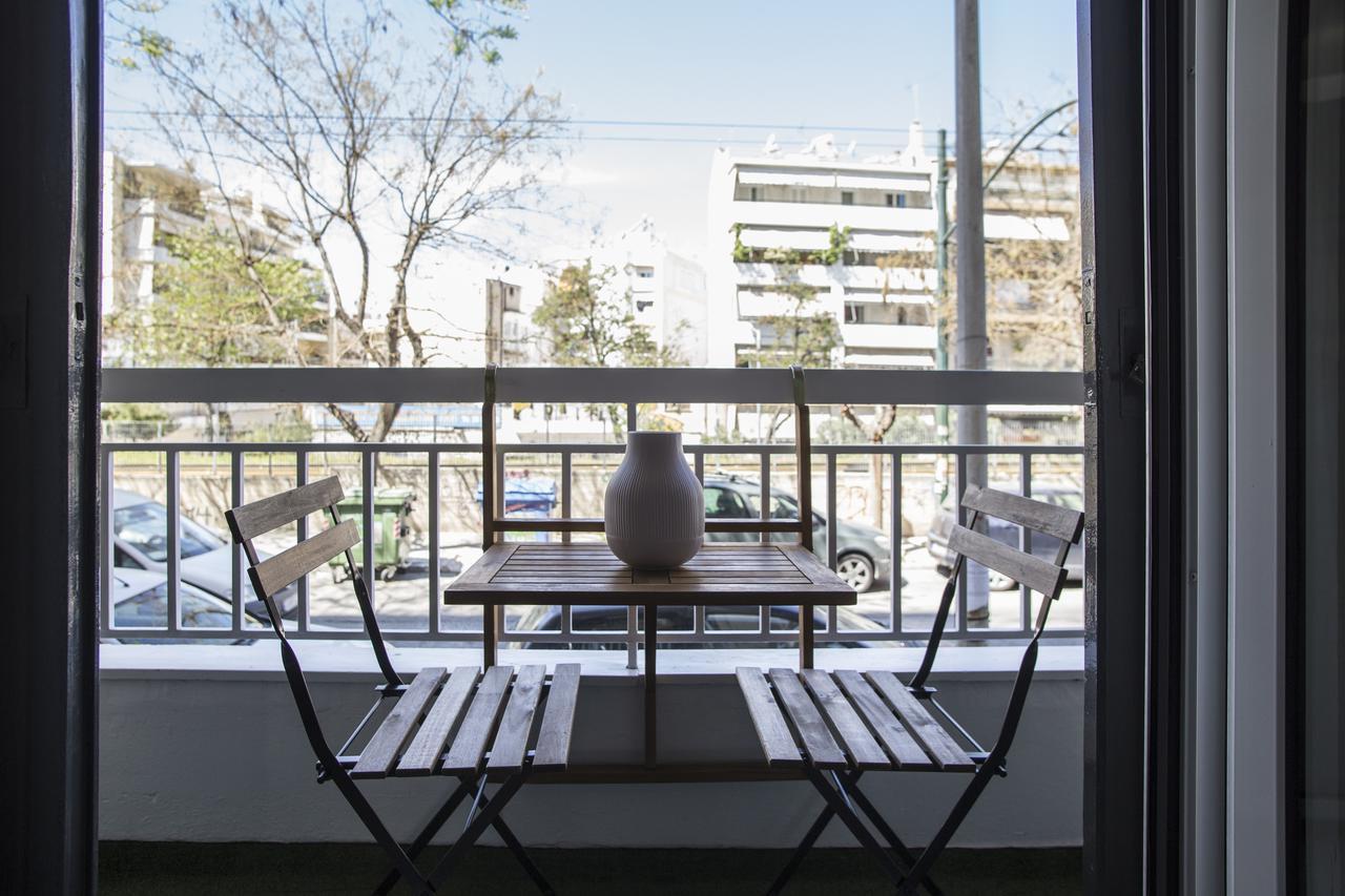 Petite Διαμέρισμα Αθήνα Εξωτερικό φωτογραφία